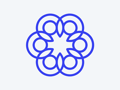 Geometry - Six Degrees Cafe Logo