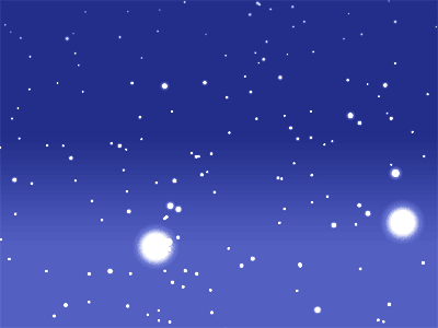 Merry Christmas christmas particles snow threejs