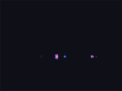 Particle Spray animation particles