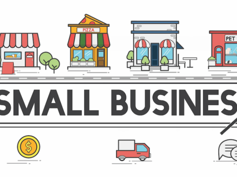 30+ Profitable Small Business Ideas For Rural Areas, Villages, By Chegg ...