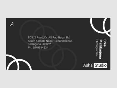 Business card branding busines card card design typography ui ui ux