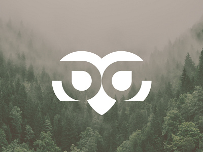 Logotype owl design graphic design logo logo owl logotype logotype owl owl vector