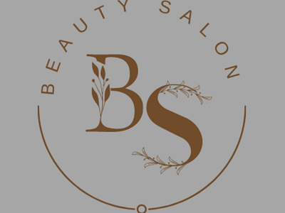 Beauty Salon Logo