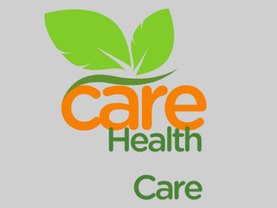 Health Care Logo