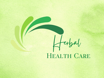 Herbal Heath Care Logo