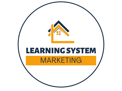 Learning System Logo