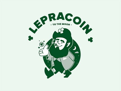 Leprachaun's Cryptocurrency Lepracoin