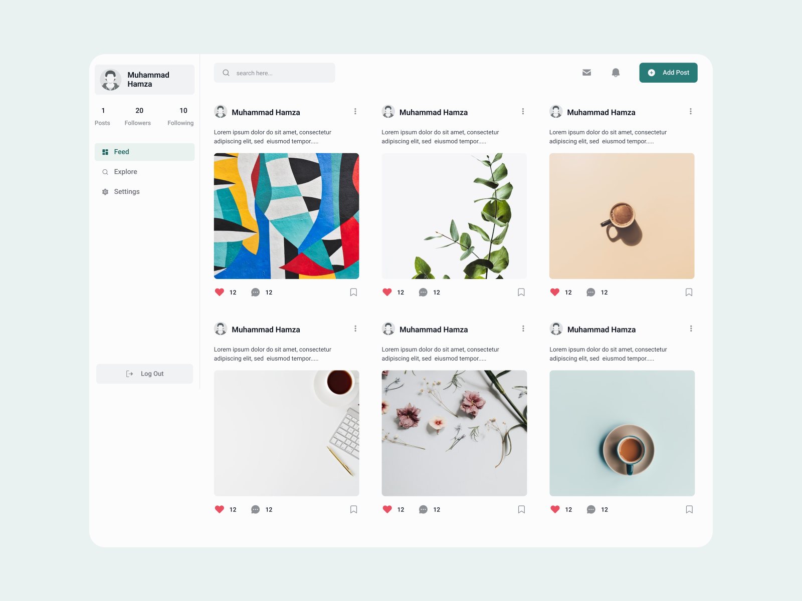 home-page-by-muhammad-hamza-on-dribbble
