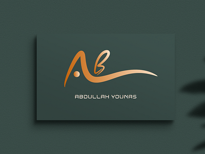 AB Branding adobe illustrator adobe photoshop app branding design figma graphic design illustration logo ui ux vector