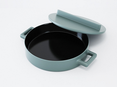 Cookware - Sambonet "Terracotto"