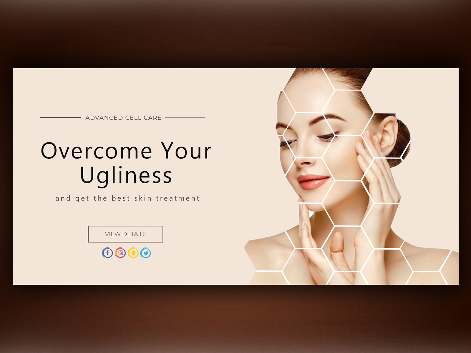 Website Banner by Gursimran on Dribbble