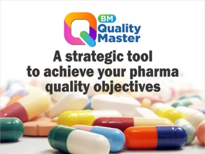 Quality Management Systems in Pharma Industry pharma qms qmssoftware