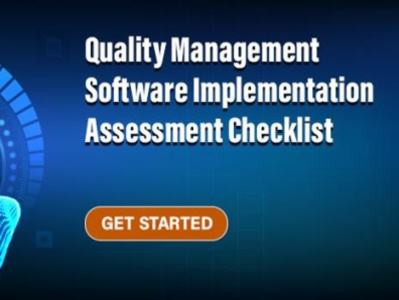 Importance of Quality Management System