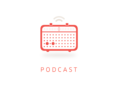 Podcast App Icon