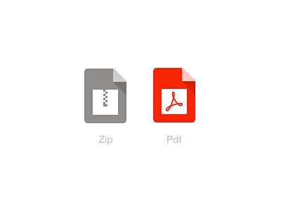 Document Icon apps bangalore design document google i2fly icon india ios iphone logo mobile pdf treevivek vector zip