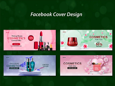 Facebook Cover Design