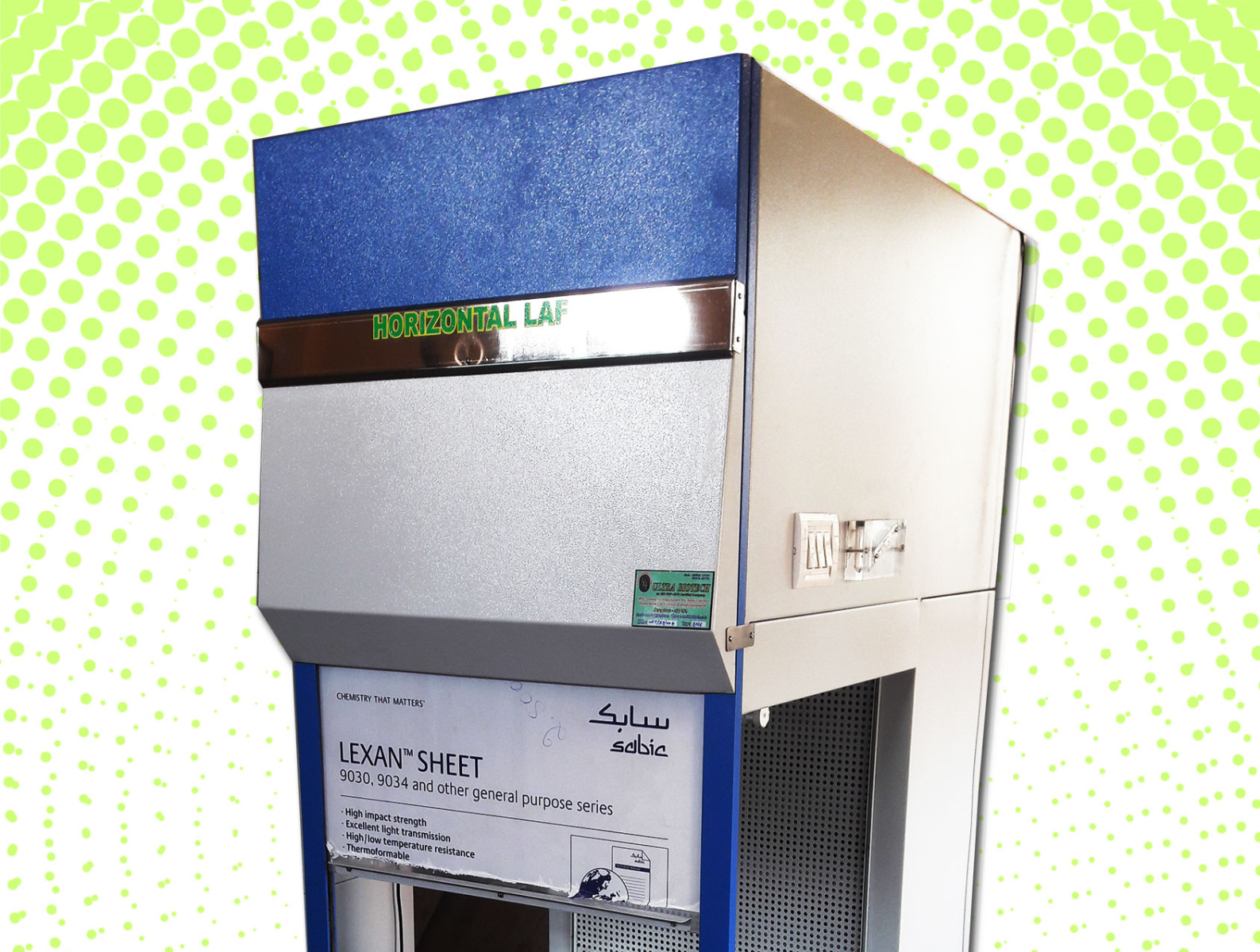 Clean room equipment manufacturers in Bangalore by Digital Madhur on