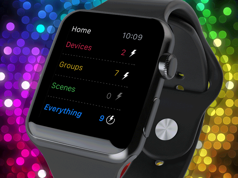 LED Remote apple light remote apple watch led led remote light remote lights remote watch watch remote