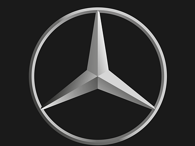 Mercedes-Benz logo