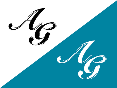 AG Apparel Logo