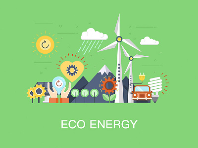 Eco Energy