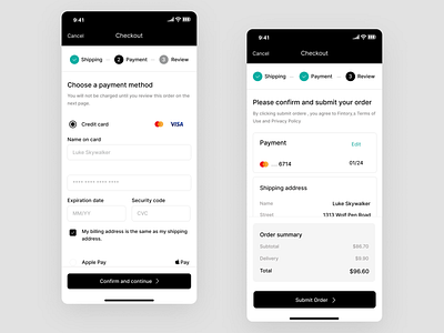 Credit Card Checkout Page app branding checkout checkout page checkoutpage dailyui design dribbble dribbleshot googlepay payment paymentapp paymentappcheckoutpage phonepay phonescreen