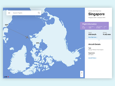 Location Tracker