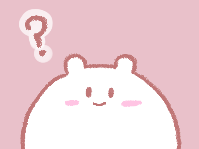 ?????!! ! animate animation character chracter design exclamation mark question question mark