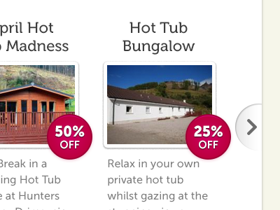 Hot Tub Bungalow