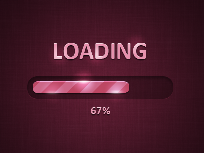 Progress bar