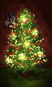 Christmas Tree christmas holidays tree xmas