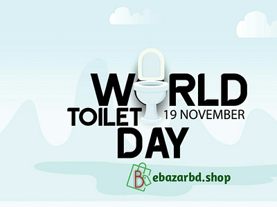 World Day poster graphic design social media post