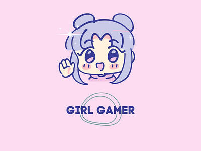 Girl Gamer