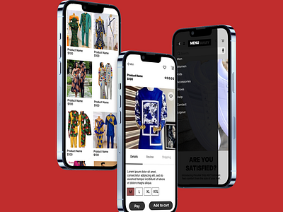 FASHION APP