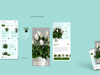 Plant App