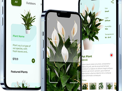 Plant app