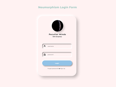 Neumorphism app branding design graphic design illustration logo typography ui ux vector