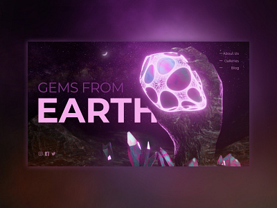Gems From Earth