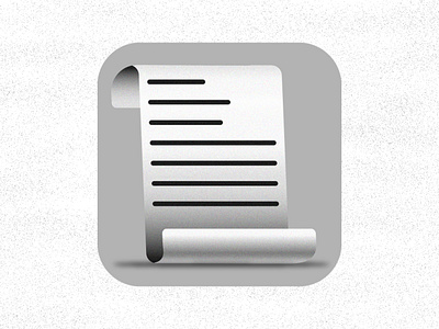 Paper App icon