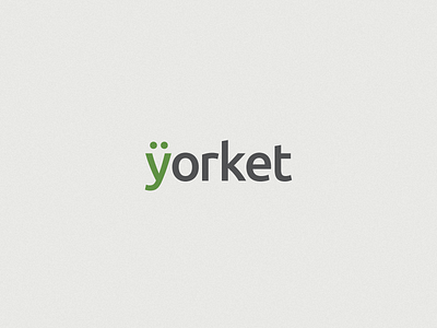 Yorket logo