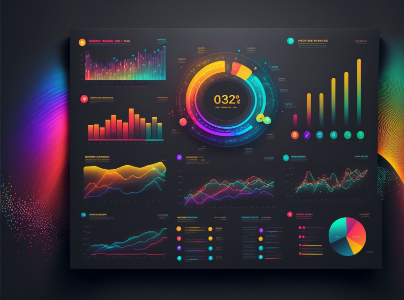 Midjourney Dashboard 2 By Ben Johnson On Dribbble 4323