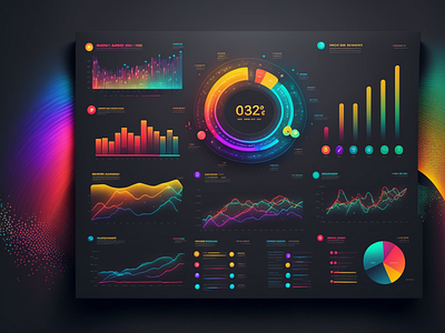 Midjourney Dashboard - #2