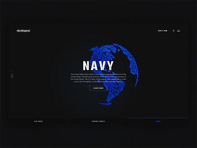America's Army: Navy america american army military navy polygon polygonal usa