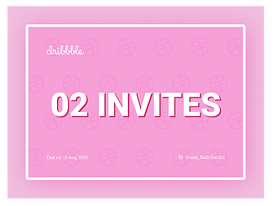 INVITES