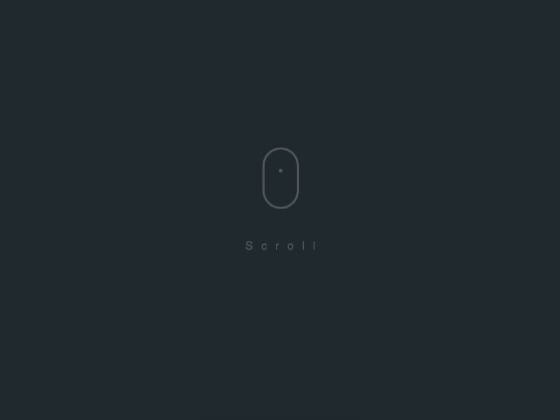 Scroll Animation animation code css html scroll