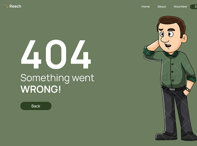 404 page design 404 design ui ux