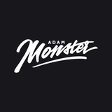 Bb Monogram by Adam Monster on Dribbble