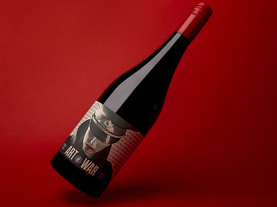 Art Of War Shiraz