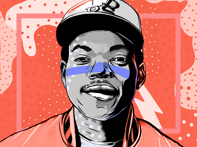 Acid Rap designs, themes, templates and downloadable graphic elements on Dribbble Acid Rap designs, themes, templates and downloadable graphic elements on Dribbble