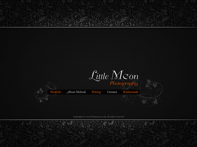 Littlemoon Homepage